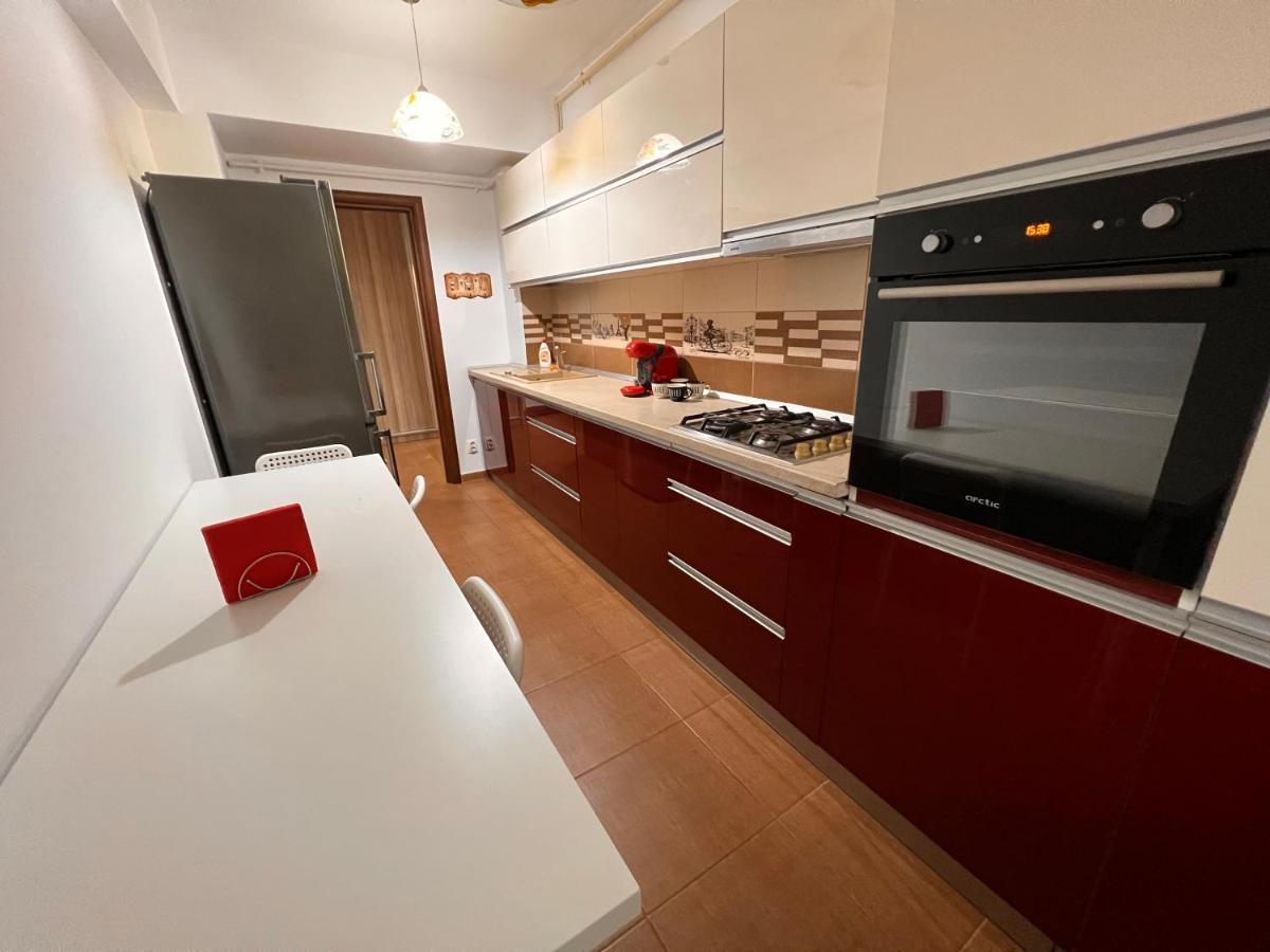 Marului Garden Apartment *