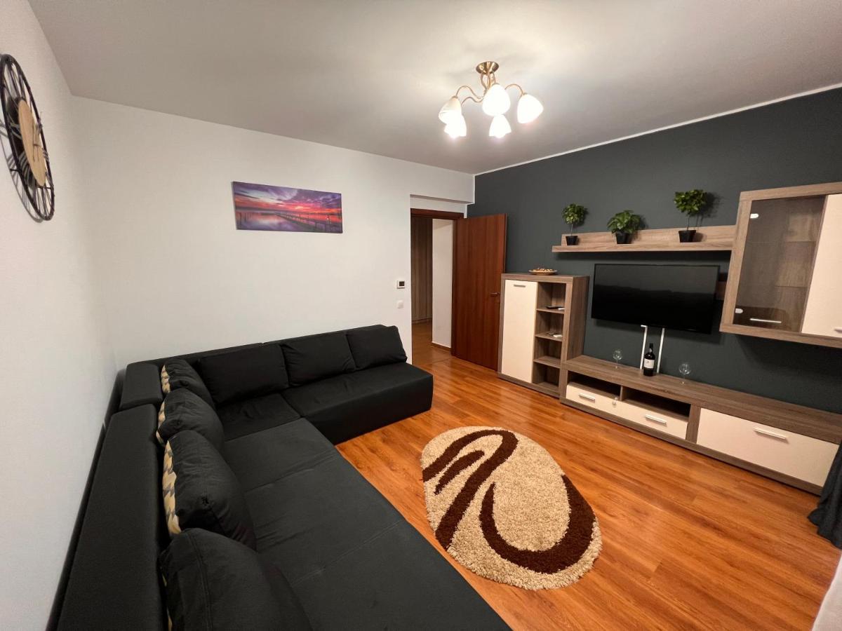 Marului Garden Apartment *