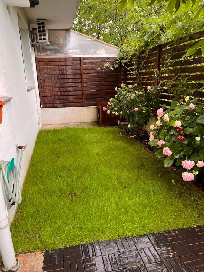 Marului Garden Apartment Bucharest