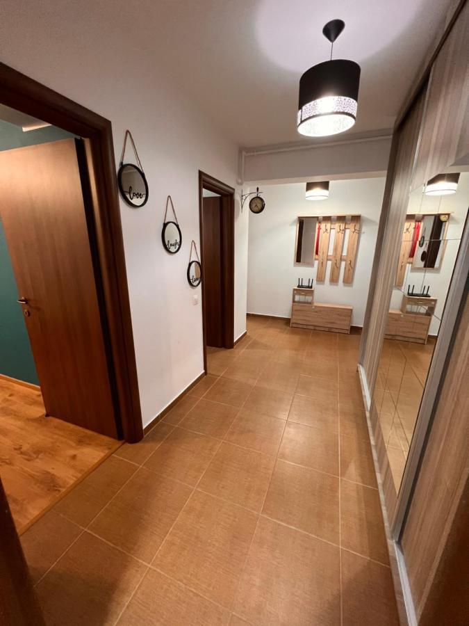 Apartment Marului Garden Bucharest