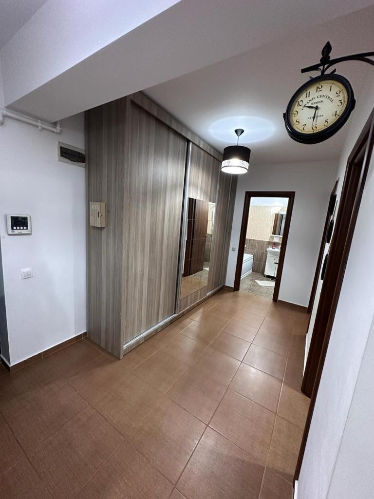 Apartment Marului Garden Bucharest