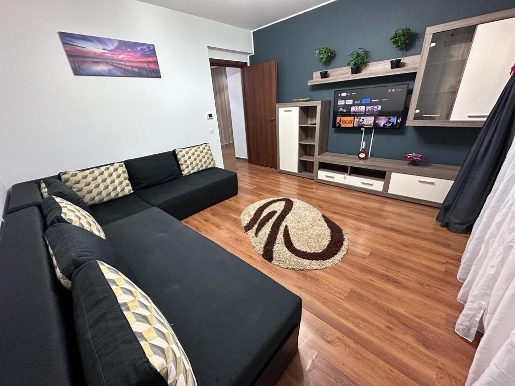 Apartment Marului Garden