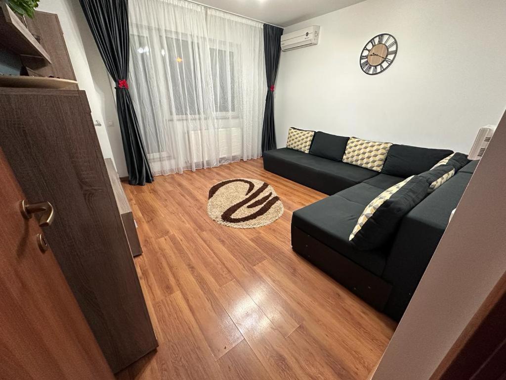 Marului Garden Apartment