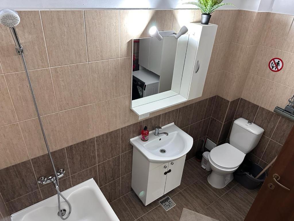 Marului Garden Apartment